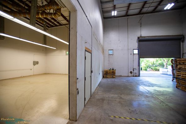 5800 Airport Road - Flex Space